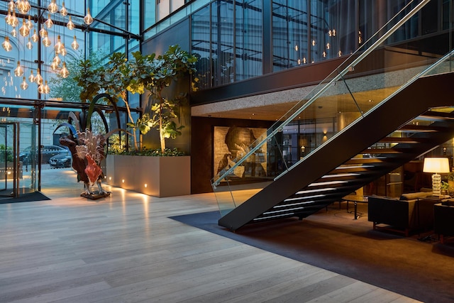 ザ エドワーディアン マンチェスター、ア ラディソン コレクション ホテル