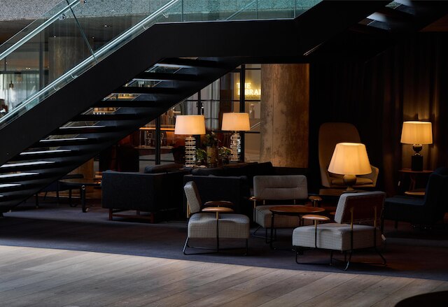 ザ エドワーディアン マンチェスター、ア ラディソン コレクション ホテル