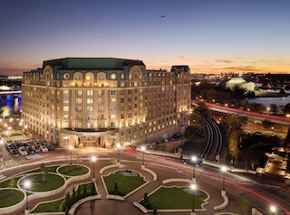 サラマンダー ワシントン DC