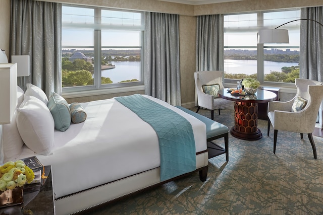 サラマンダー ワシントン DC