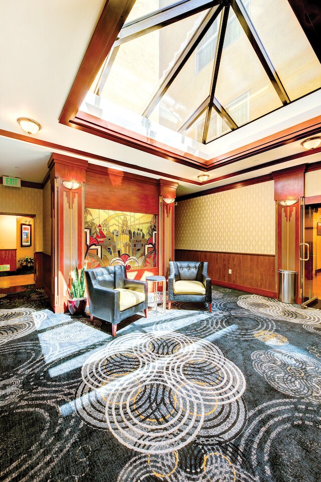 ワールドマーク サンディエゴ - バルボア パーク