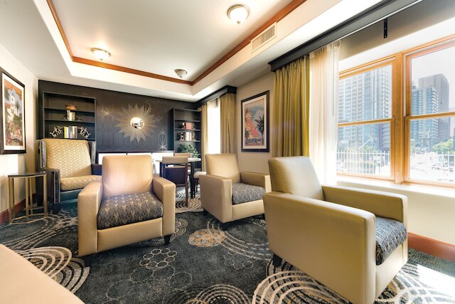 ワールドマーク サンディエゴ - バルボア パーク