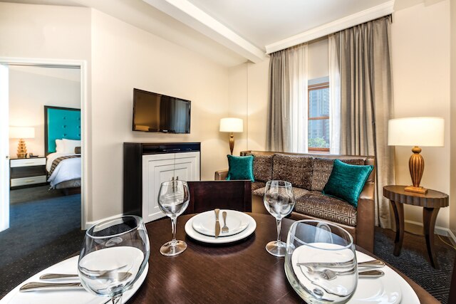 ワールドマーク サンディエゴ - バルボア パーク