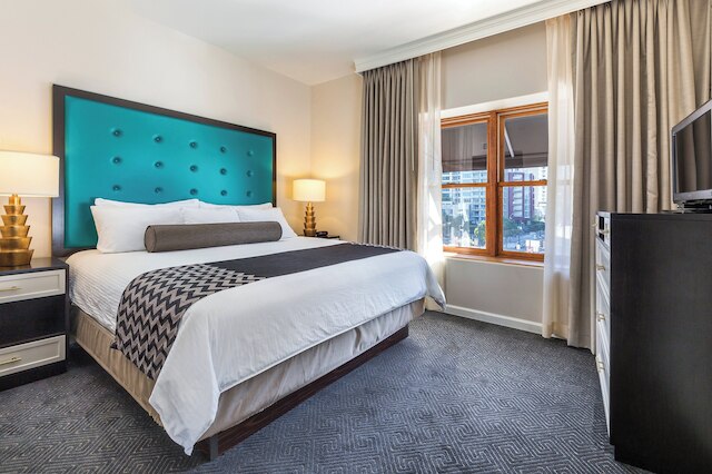 ワールドマーク サンディエゴ - バルボア パーク