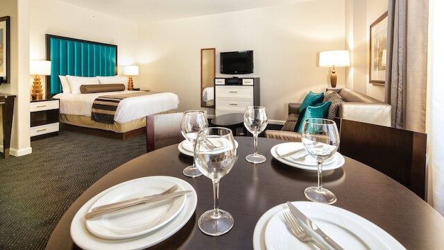 ワールドマーク サンディエゴ - バルボア パーク