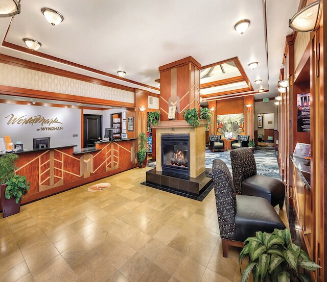 ワールドマーク サンディエゴ - バルボア パーク