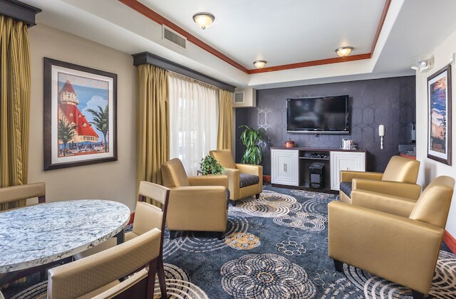 ワールドマーク サンディエゴ - バルボア パーク