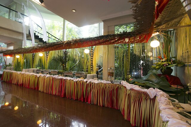 パリガタ リゾート & スパ