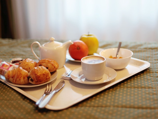 ホテル アルコ ロマナ