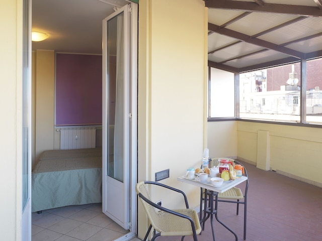 ホテル アルコ ロマナ