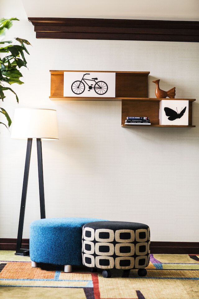 フェアフィールド・イン & スイート・バイ・マリオット・トロント・エアポート