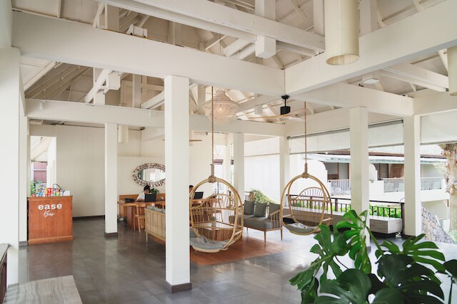 バーン ハード ナム ブティック リゾート & ヴィラズ