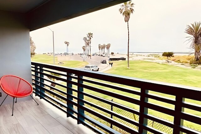 オーシャン ヴィラ イン