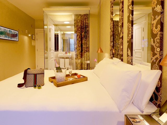 アクセル ホテル バルセロナ - アダルツ オンリー