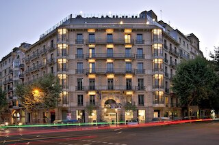 アクセル ホテル バルセロナ - アダルツ オンリー