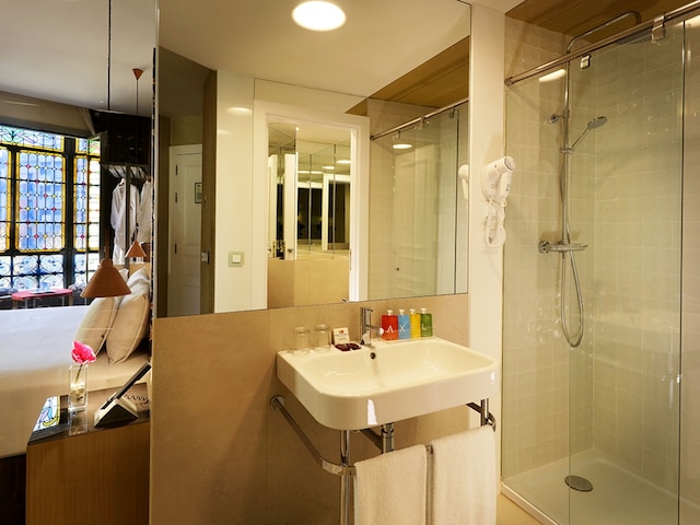 アクセル ホテル バルセロナ - アダルツ オンリー