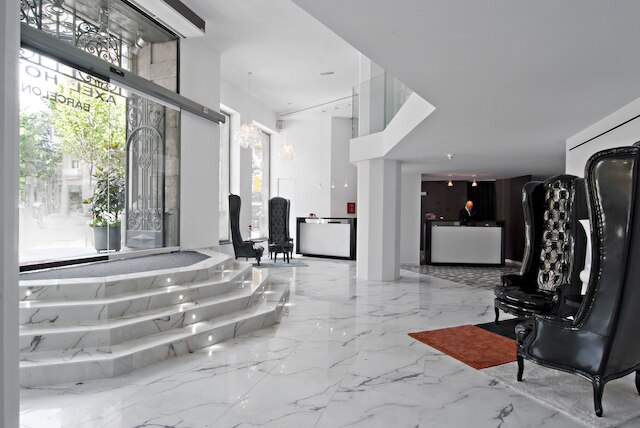 アクセル ホテル バルセロナ - アダルツ オンリー