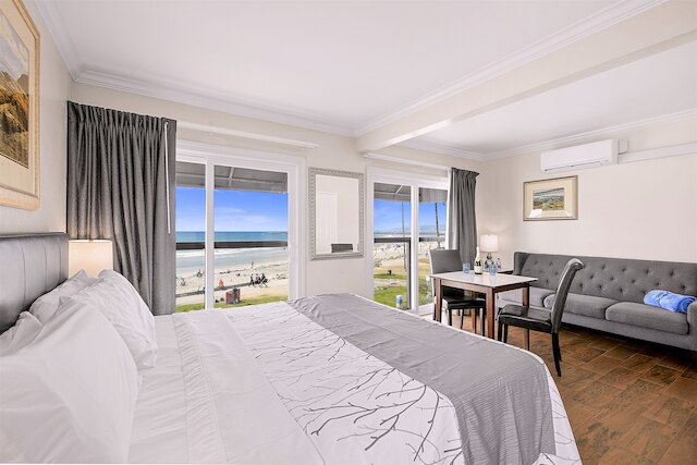 オーシャン ビーチ ホテル