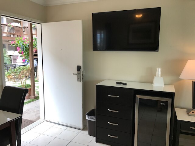 オーシャン ビーチ ホテル