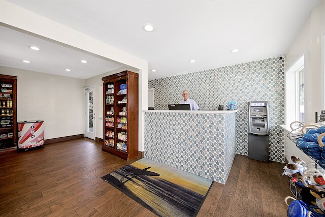 オーシャン ビーチ ホテル