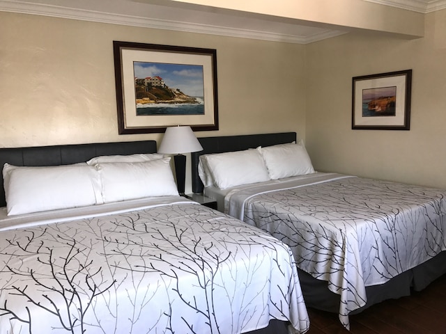 オーシャン ビーチ ホテル