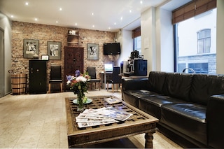 レックス ホテル