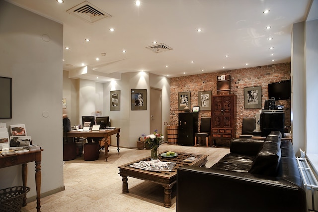 レックス ホテル