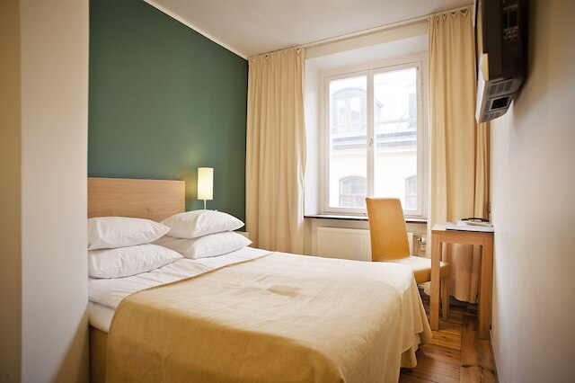 レックス ホテル