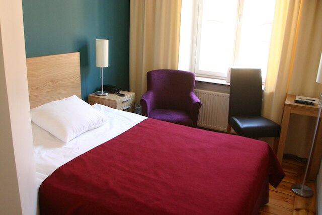 レックス ホテル