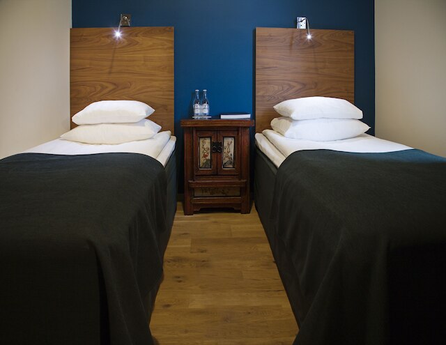 レックス ホテル