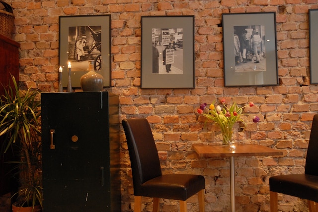 レックス ホテル