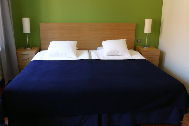 レックス ホテル