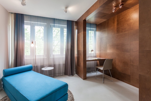 エマ ハウス ザ チューリッヒ オール スイート ホテル