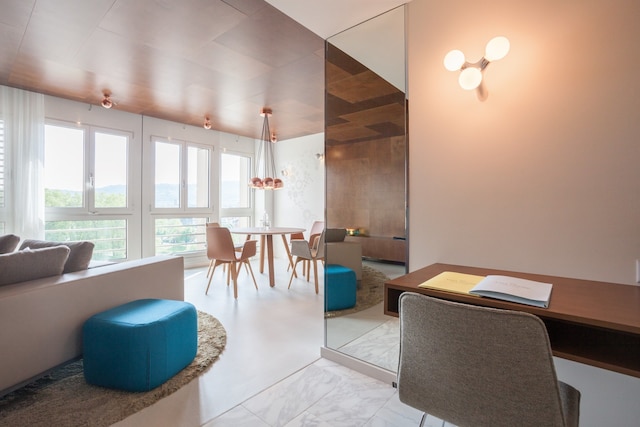 エマ ハウス ザ チューリッヒ オール スイート ホテル