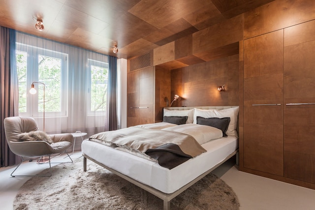 エマ ハウス ザ チューリッヒ オール スイート ホテル