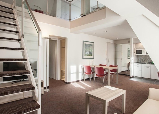 エマ ハウス ザ チューリッヒ オール スイート ホテル