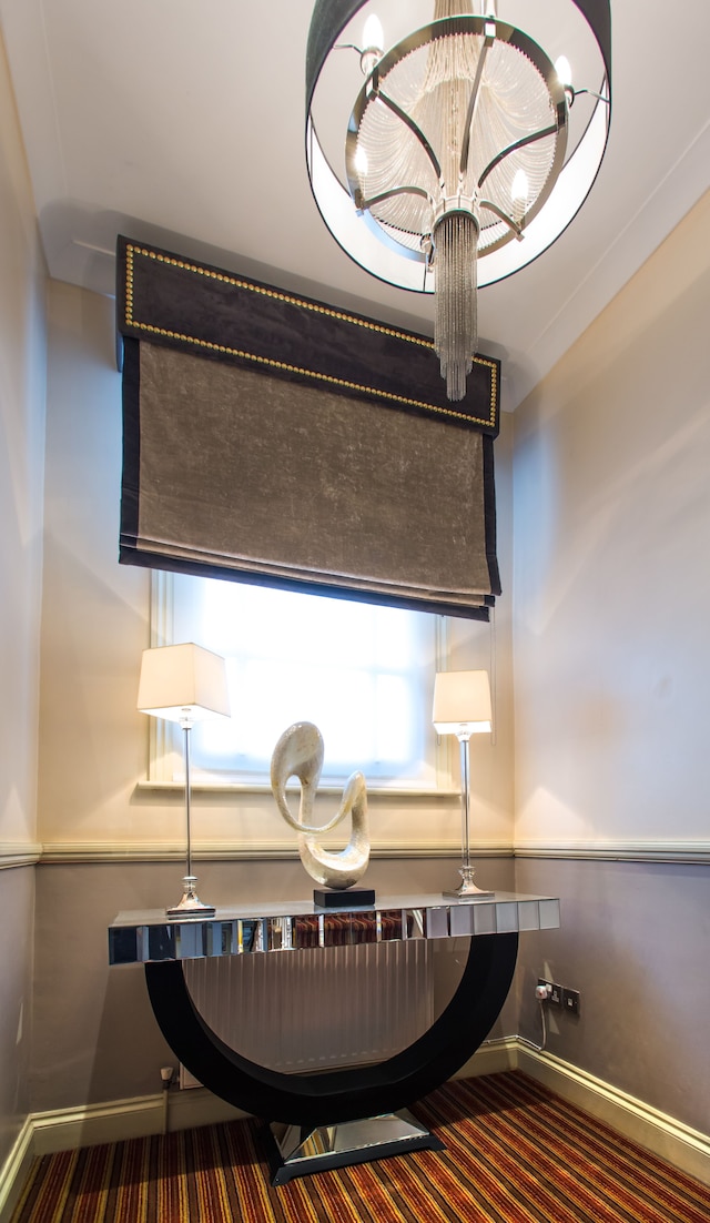 コンフォート イン バッキンガム パレス