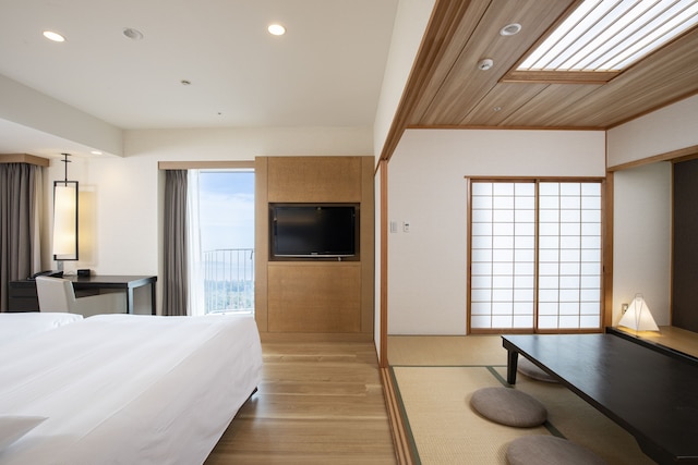 ヒルトン 小田原 リゾート&スパ