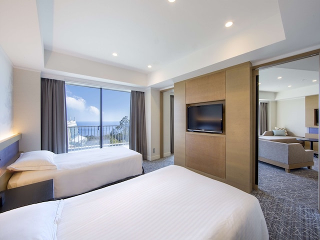 ヒルトン 小田原 リゾート&スパ