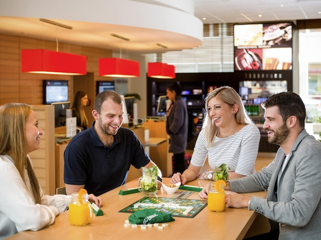 イビス プラハ マラー ストラナ