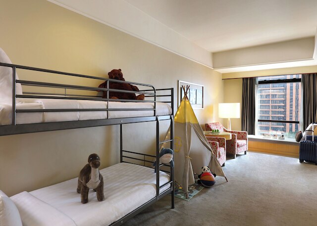 ベルジャヤ タイムズ スクエア ホテル クアラ ルンプール