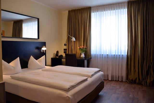 ホテル ベレ ブルー