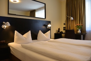 ホテル ベレ ブルー