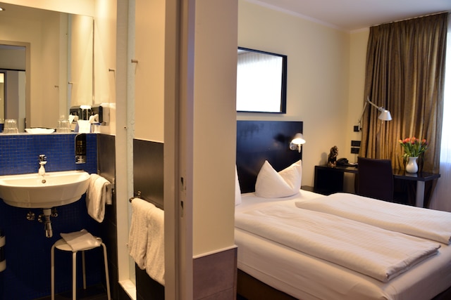 ホテル ベレ ブルー