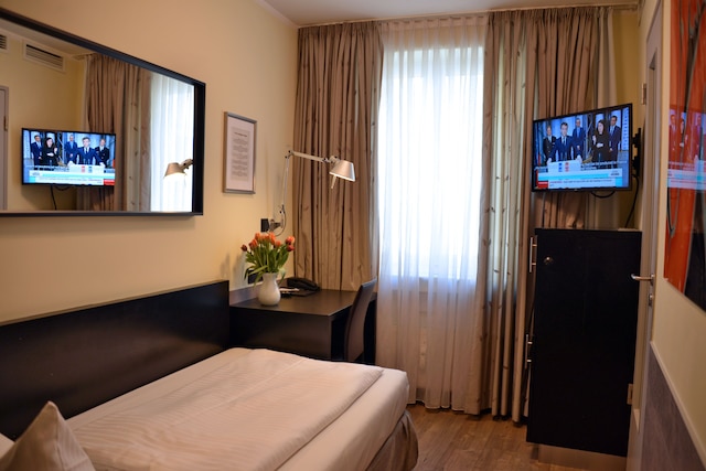 ホテル ベレ ブルー