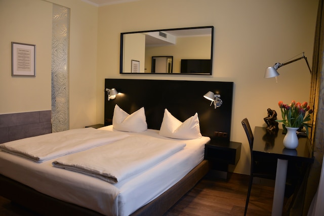 ホテル ベレ ブルー