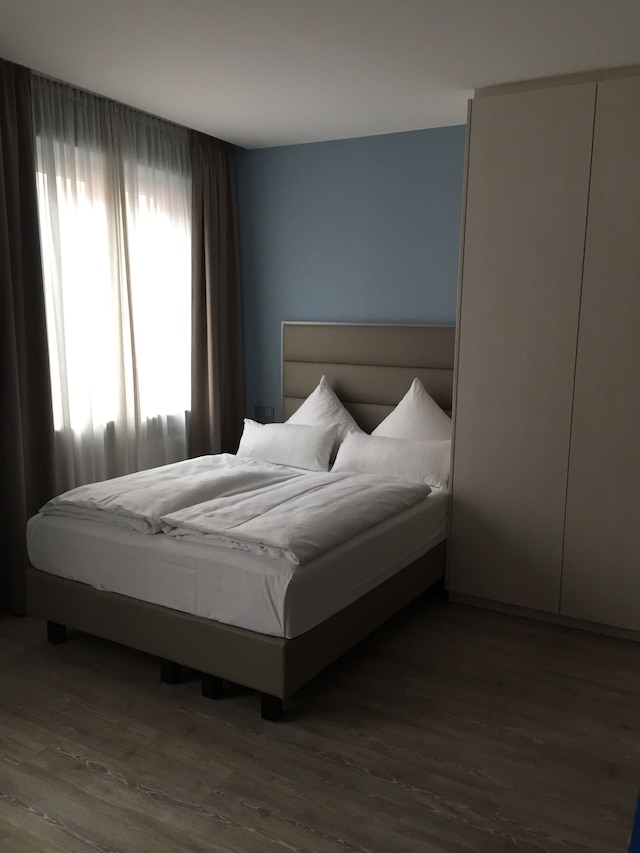 ホテル ベレ ブルー