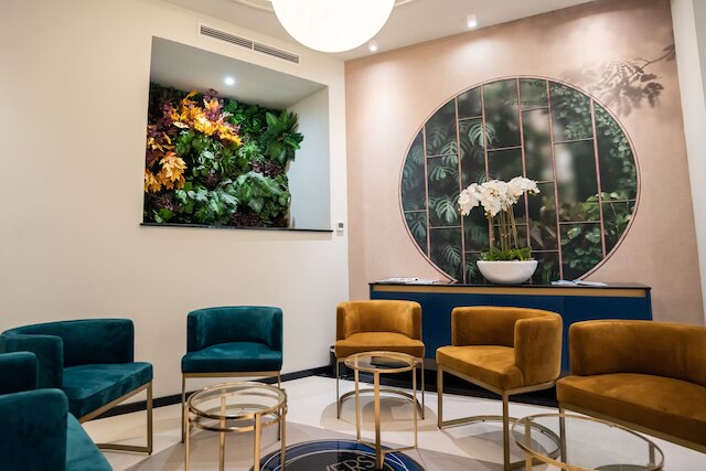 オテル ユニヴェール