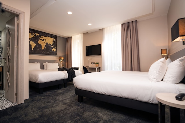 オテル ユニヴェール