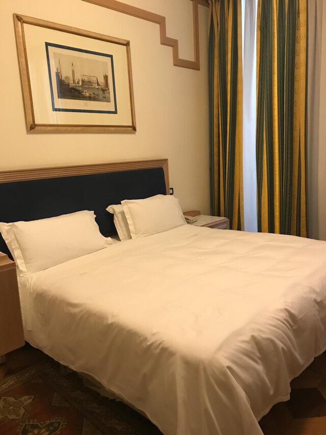 ホテル フォスカリ パレス